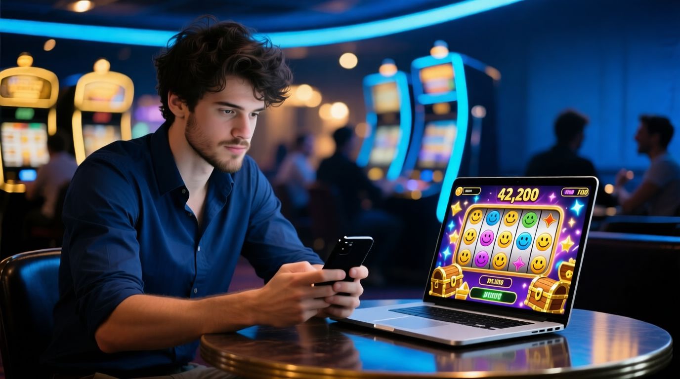 JEETA7 Online Casino: Experience Effortless Registration
                              